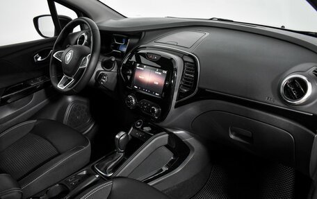 Renault Kaptur I рестайлинг, 2021 год, 1 439 000 рублей, 14 фотография