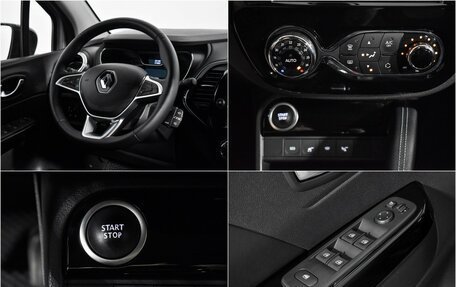 Renault Kaptur I рестайлинг, 2021 год, 1 439 000 рублей, 16 фотография