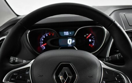 Renault Kaptur I рестайлинг, 2021 год, 1 439 000 рублей, 18 фотография