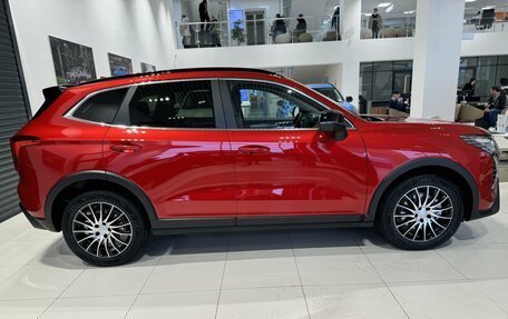 Haval Jolion, 2025 год, 2 449 000 рублей, 6 фотография