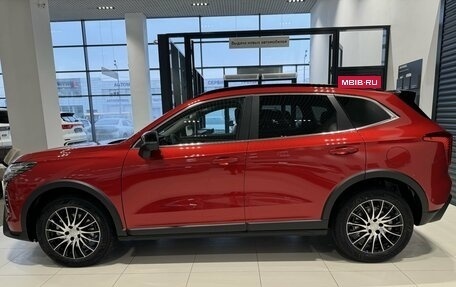 Haval Jolion, 2025 год, 2 449 000 рублей, 5 фотография