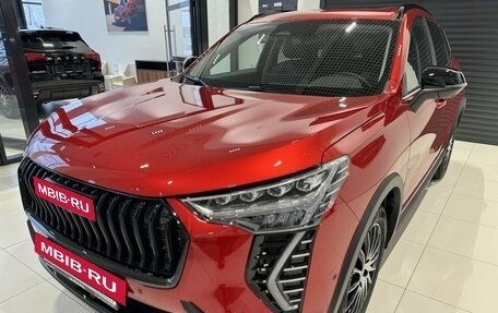 Haval Jolion, 2025 год, 2 449 000 рублей, 2 фотография