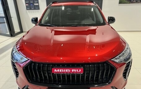 Haval Jolion, 2025 год, 2 449 000 рублей, 3 фотография