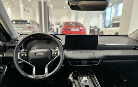 Haval Jolion, 2025 год, 2 449 000 рублей, 9 фотография