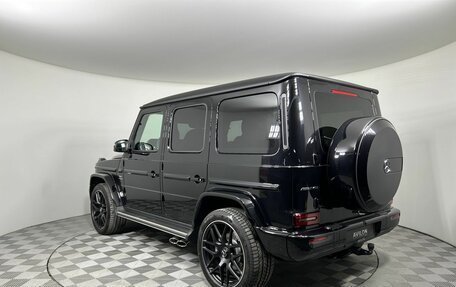Mercedes-Benz G-Класс AMG, 2025 год, 34 000 000 рублей, 6 фотография