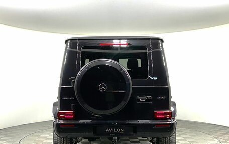 Mercedes-Benz G-Класс AMG, 2025 год, 34 000 000 рублей, 5 фотография