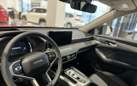 Haval Jolion, 2025 год, 2 449 000 рублей, 10 фотография