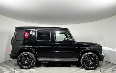 Mercedes-Benz G-Класс AMG, 2025 год, 34 000 000 рублей, 3 фотография