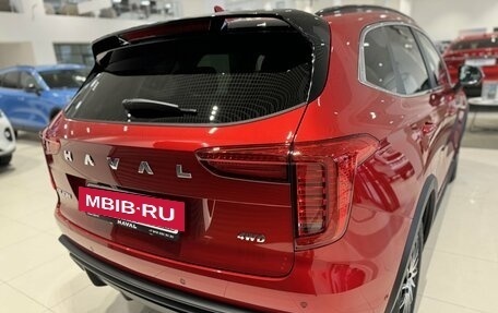 Haval Jolion, 2025 год, 2 449 000 рублей, 7 фотография