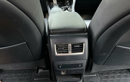 Lexus RX IV рестайлинг, 2018 год, 4 500 000 рублей, 18 фотография