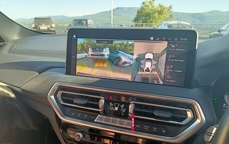 BMW X4, 2021 год, 5 999 999 рублей, 5 фотография