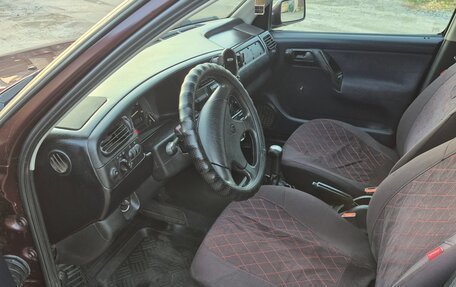 Volkswagen Vento, 1992 год, 280 000 рублей, 3 фотография