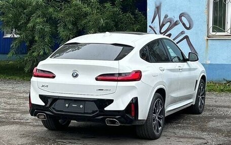 BMW X4, 2021 год, 5 999 999 рублей, 13 фотография