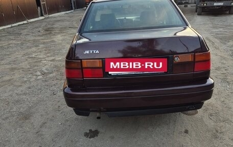 Volkswagen Vento, 1992 год, 280 000 рублей, 6 фотография