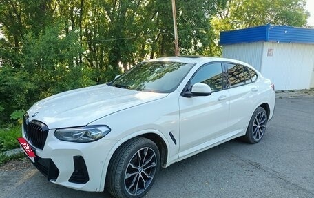 BMW X4, 2021 год, 5 999 999 рублей, 7 фотография