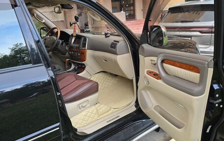 Lexus LX II, 2003 год, 2 300 000 рублей, 4 фотография