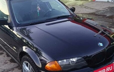 BMW 3 серия, 2000 год, 400 000 рублей, 2 фотография