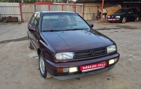 Volkswagen Vento, 1992 год, 280 000 рублей, 13 фотография