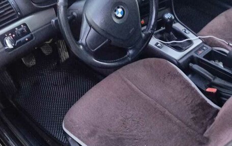 BMW 3 серия, 2000 год, 400 000 рублей, 6 фотография