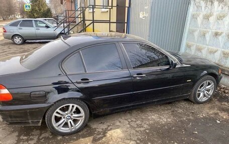 BMW 3 серия, 2000 год, 400 000 рублей, 5 фотография