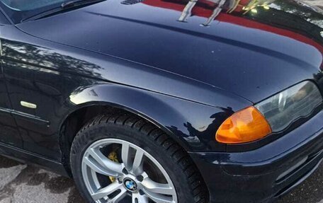 BMW 3 серия, 2000 год, 400 000 рублей, 8 фотография
