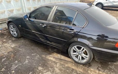 BMW 3 серия, 2000 год, 400 000 рублей, 10 фотография