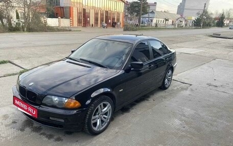 BMW 3 серия, 2000 год, 400 000 рублей, 3 фотография