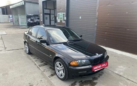 BMW 3 серия, 2000 год, 400 000 рублей, 4 фотография