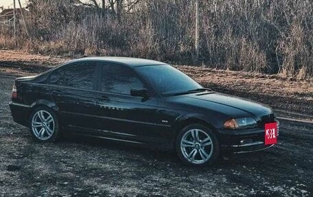 BMW 3 серия, 2000 год, 400 000 рублей, 7 фотография