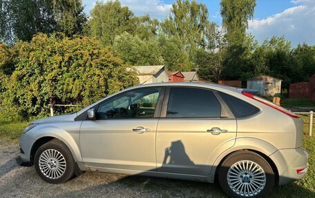 Ford Focus II рестайлинг, 2008 год, 435 000 рублей, 7 фотография