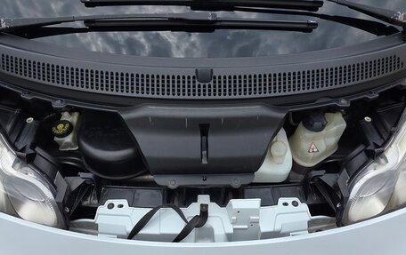 Smart Fortwo III, 2007 год, 570 000 рублей, 12 фотография