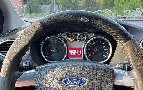 Ford Focus II рестайлинг, 2008 год, 435 000 рублей, 12 фотография