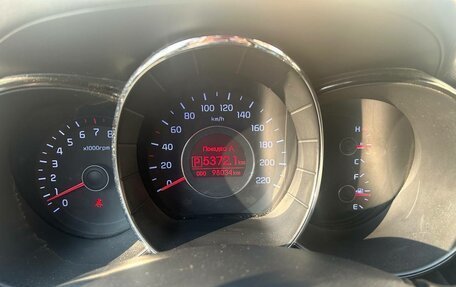 KIA Rio III рестайлинг, 2014 год, 925 000 рублей, 4 фотография