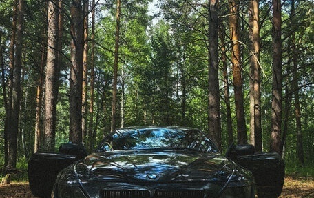 BMW 6 серия, 2005 год, 900 000 рублей, 5 фотография