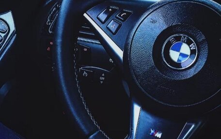 BMW 6 серия, 2005 год, 900 000 рублей, 7 фотография