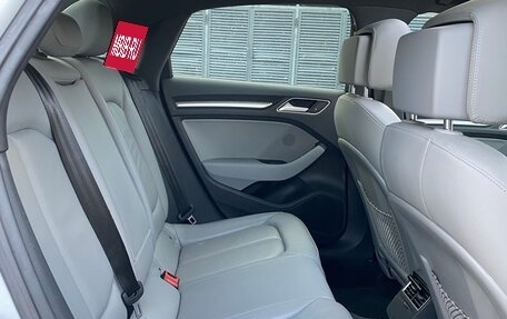 Audi A3, 2017 год, 2 250 000 рублей, 10 фотография