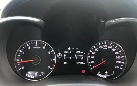 KIA Cerato III, 2018 год, 1 600 000 рублей, 3 фотография