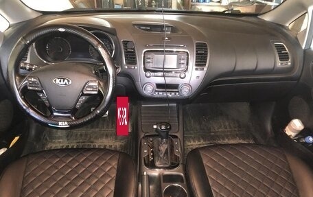 KIA Cerato III, 2018 год, 1 600 000 рублей, 2 фотография