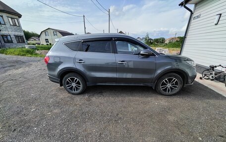 DongFeng 580 I, 2022 год, 1 800 000 рублей, 10 фотография