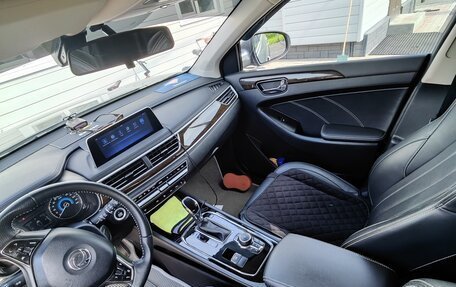 DongFeng 580 I, 2022 год, 1 800 000 рублей, 13 фотография