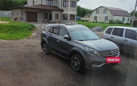 DongFeng 580 I, 2022 год, 1 800 000 рублей, 9 фотография