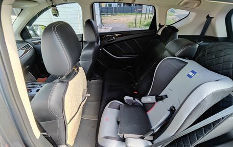 DongFeng 580 I, 2022 год, 1 800 000 рублей, 16 фотография