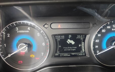 DongFeng 580 I, 2022 год, 1 800 000 рублей, 15 фотография