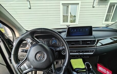 DongFeng 580 I, 2022 год, 1 800 000 рублей, 14 фотография