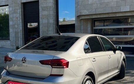 Volkswagen Polo VI (EU Market), 2020 год, 1 599 000 рублей, 7 фотография