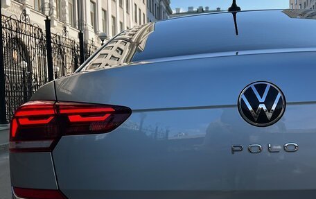 Volkswagen Polo VI (EU Market), 2020 год, 1 599 000 рублей, 15 фотография