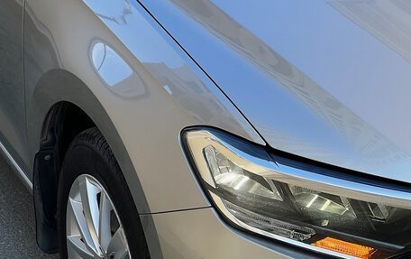 Volkswagen Polo VI (EU Market), 2020 год, 1 599 000 рублей, 11 фотография