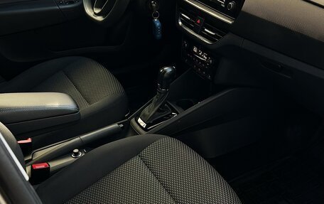 Volkswagen Polo VI (EU Market), 2020 год, 1 599 000 рублей, 21 фотография