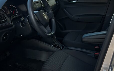Volkswagen Polo VI (EU Market), 2020 год, 1 599 000 рублей, 17 фотография