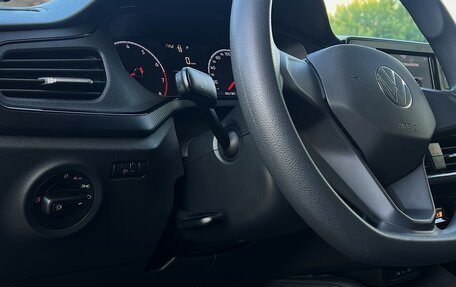 Volkswagen Polo VI (EU Market), 2020 год, 1 599 000 рублей, 18 фотография